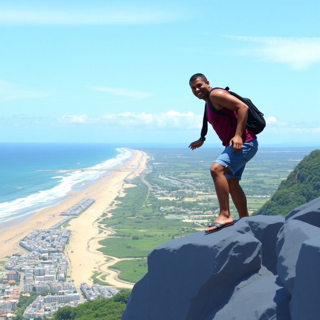 Wilson Martins do Paraná - Brasil