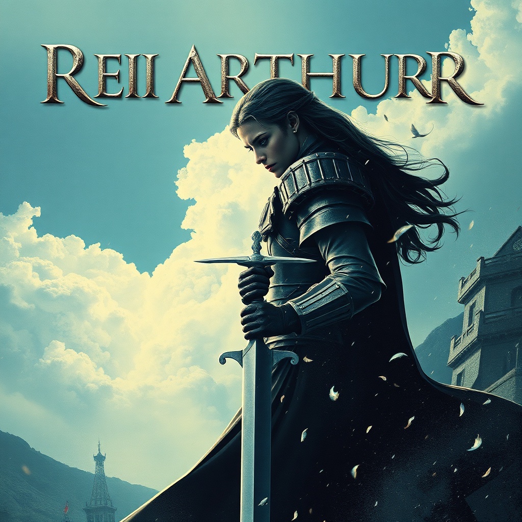 Rei Arthur: A Lenda da Espada (2017) (Filme)