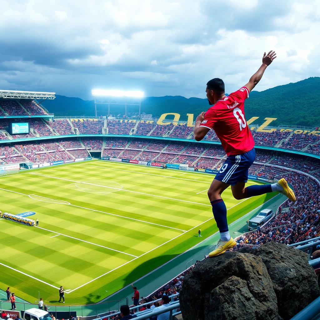 Deportes Tolima (Colômbia)