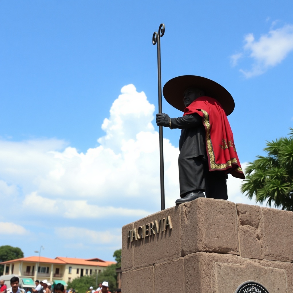 Rodrigo Hasbún de Cochabamba da Bolívia