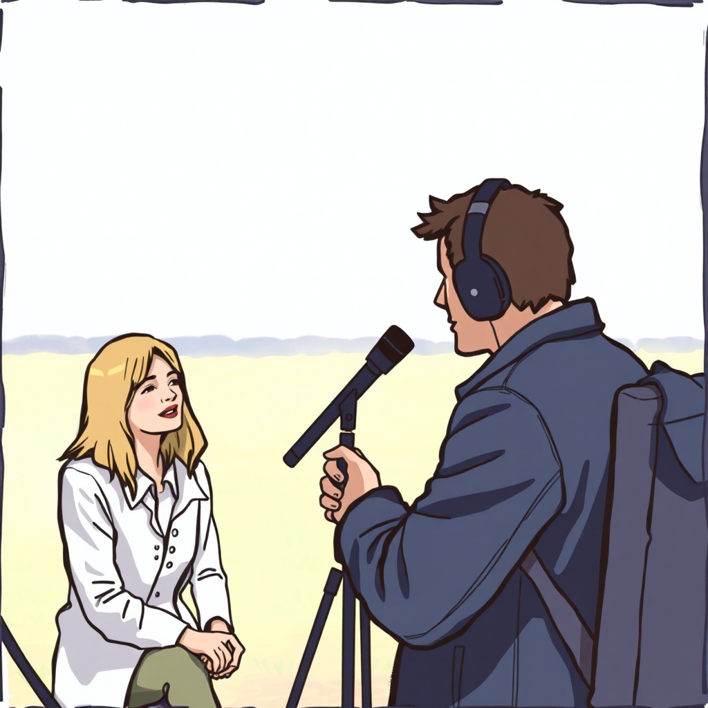 Interview