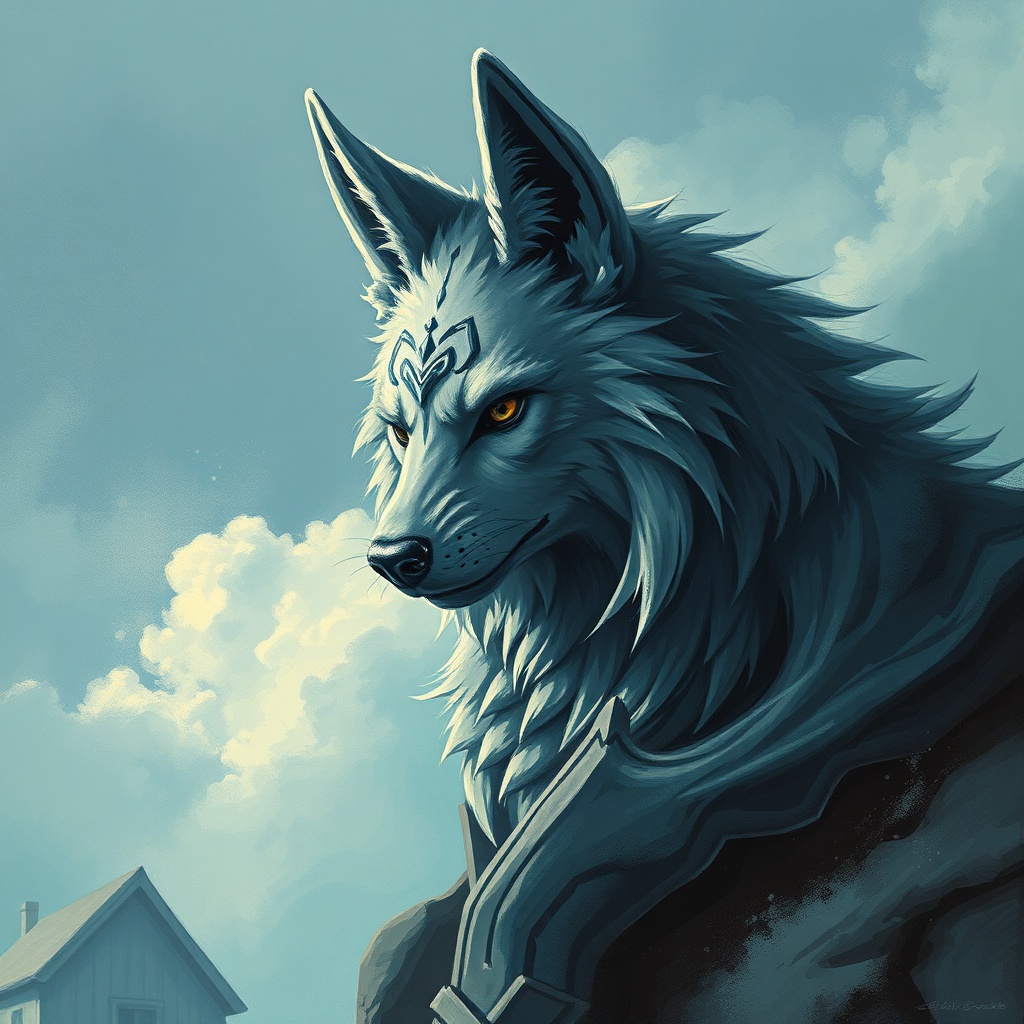 ¿Existe el Hombre Lobo?