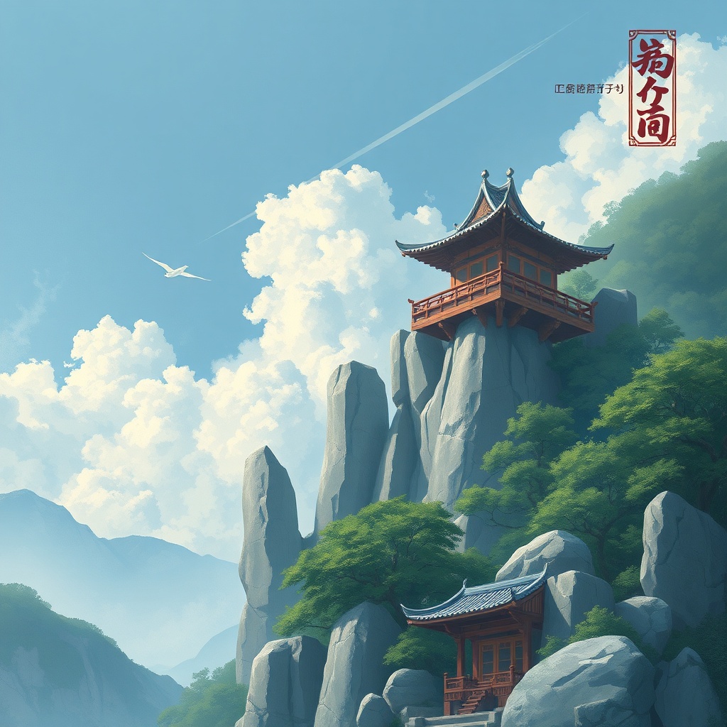 爱（英文）