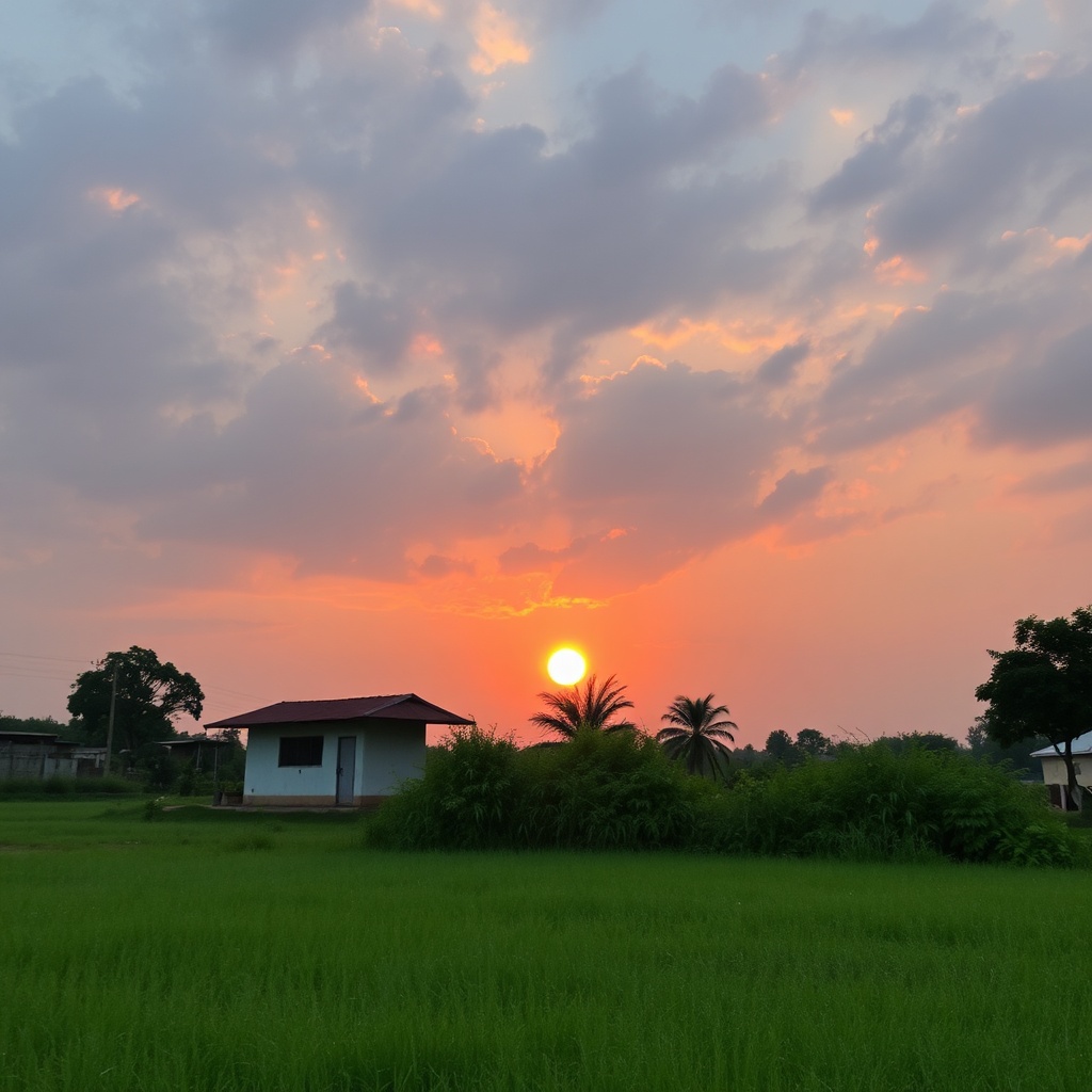 चंद्र ग्रहण