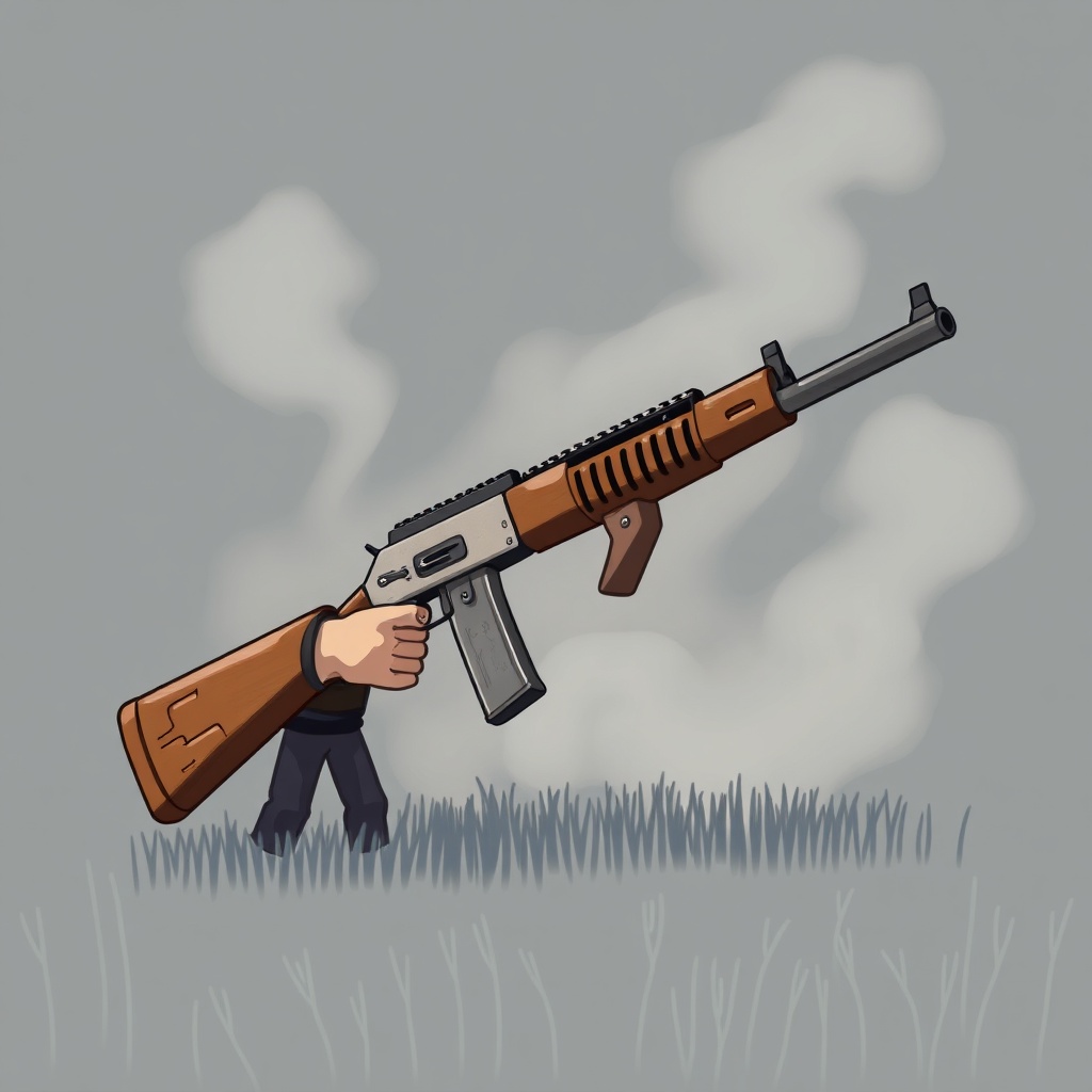 ¡Ay, Armas!