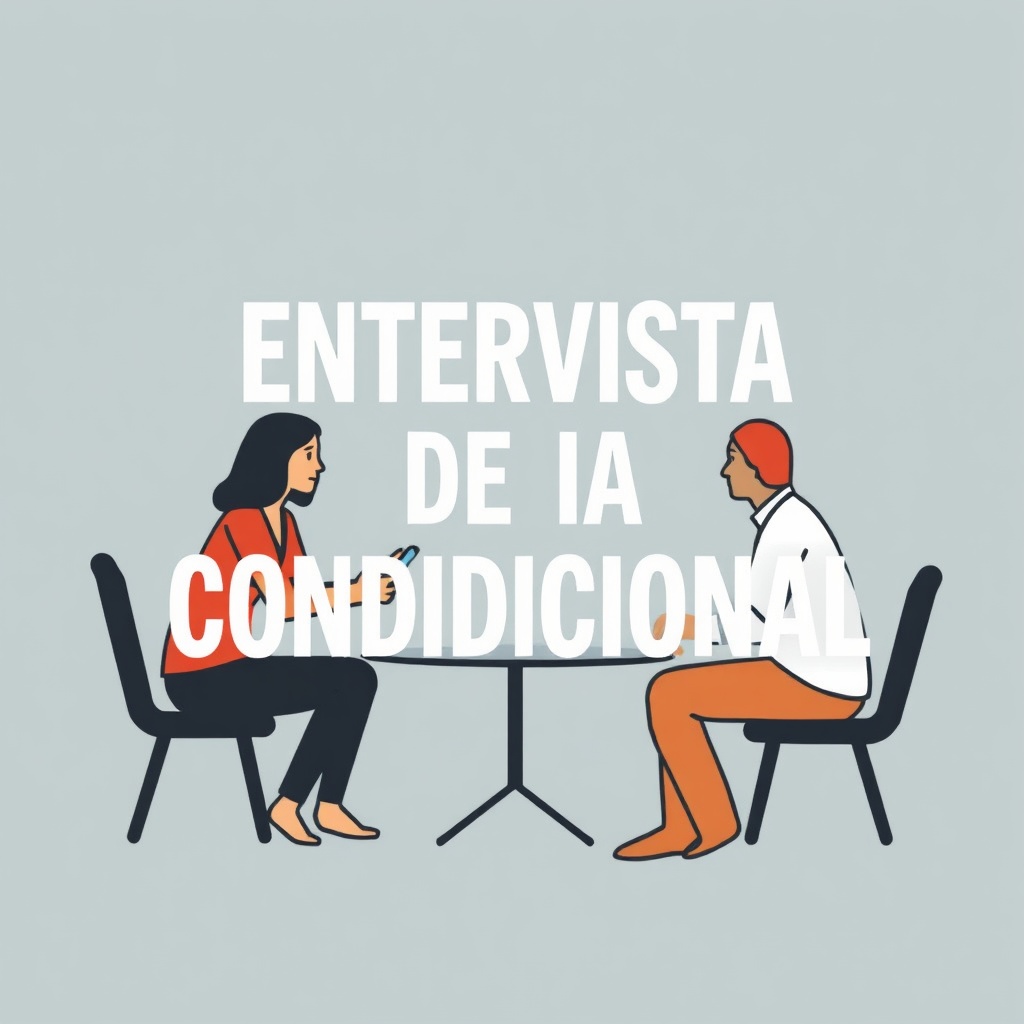 Entrevista de la Condicional