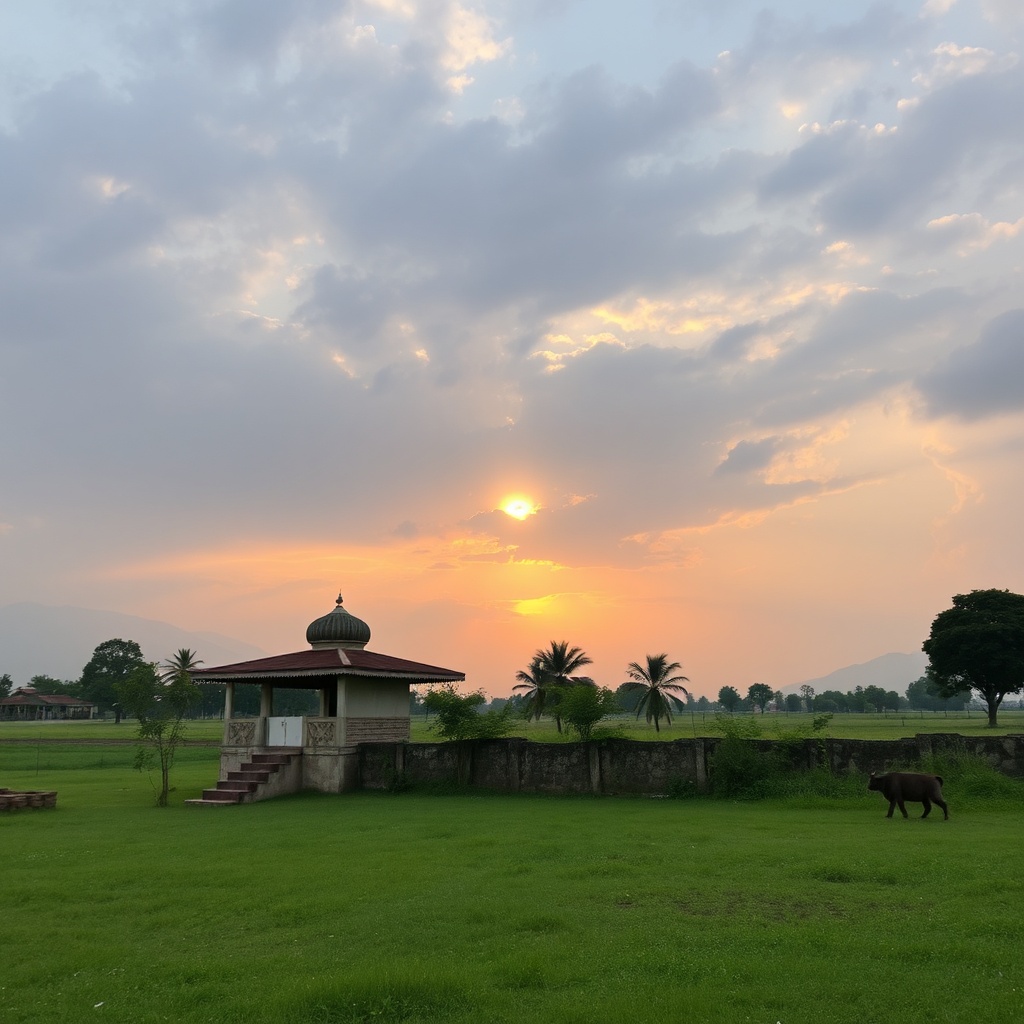 ज़रूरतें...