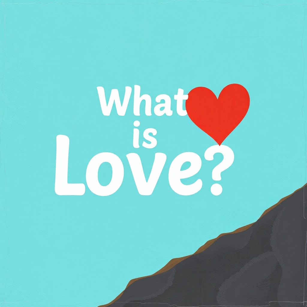 What is love?