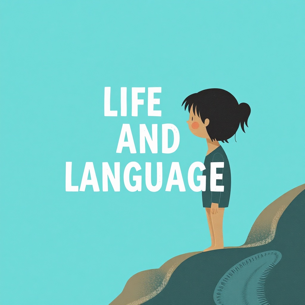 Life and Language