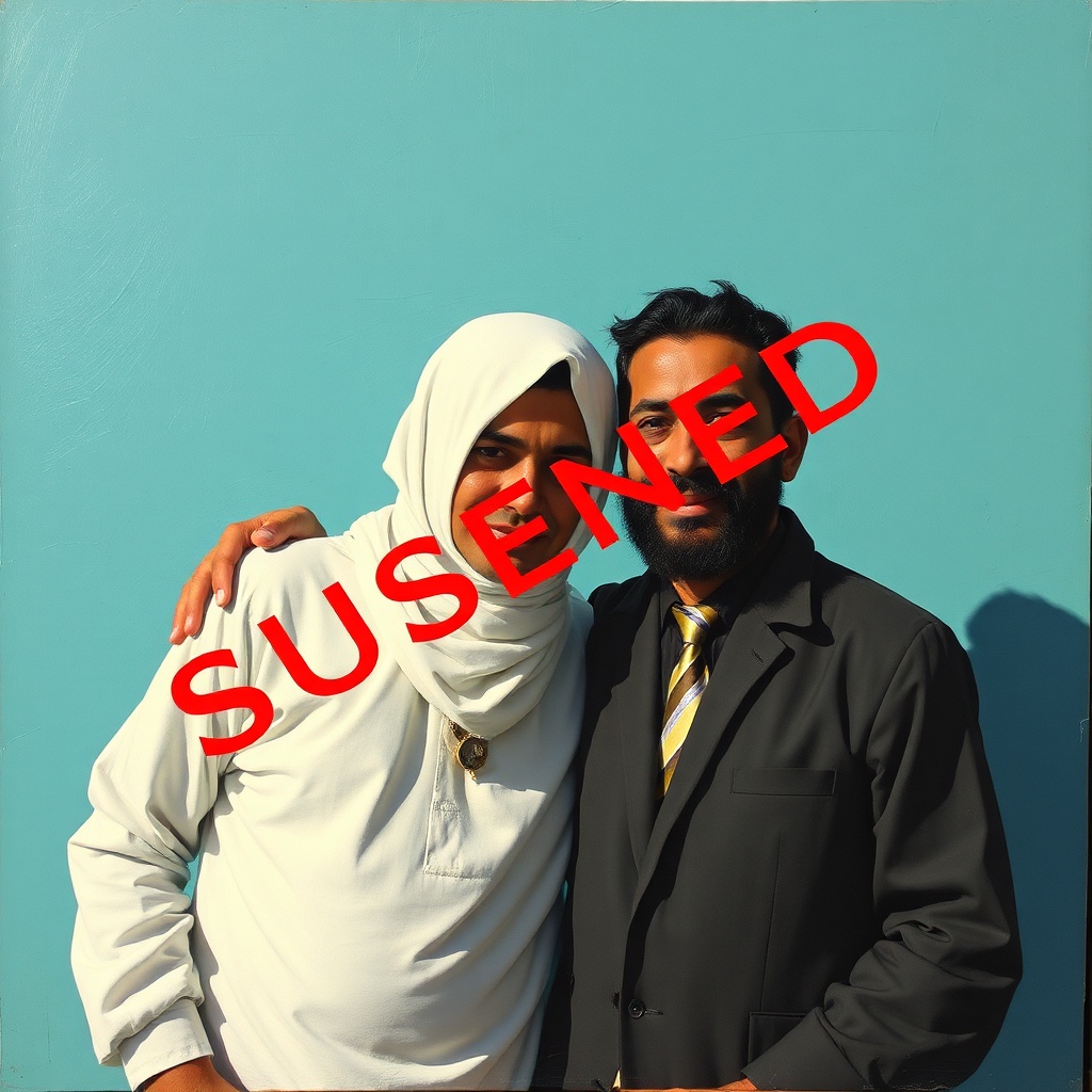Humberto Milhomem [Temporarily Suspended]