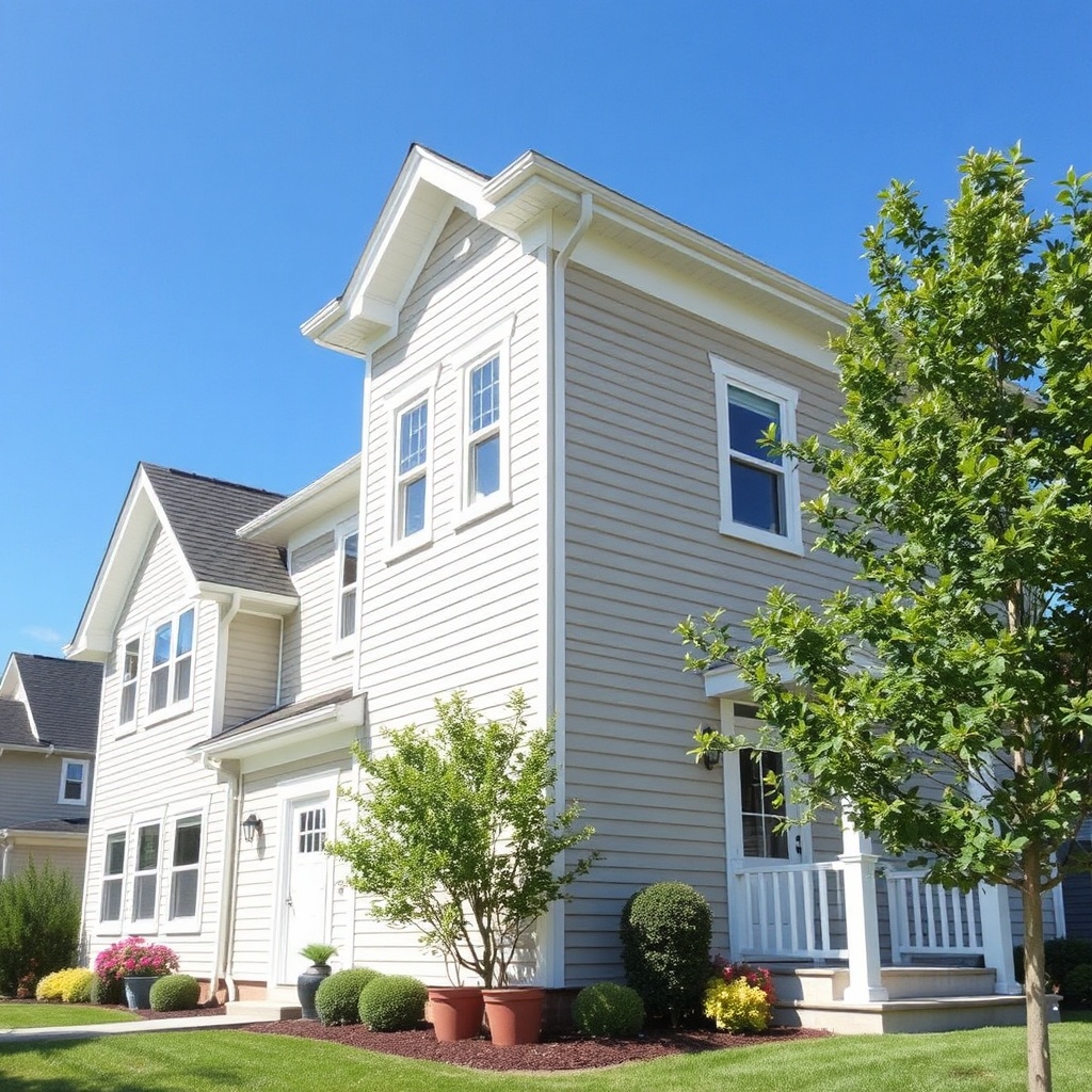 Residential and Building Painting