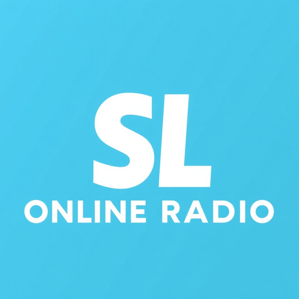 SL Online Radio (Terms of Use)