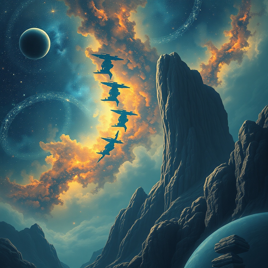 Universe Expansion