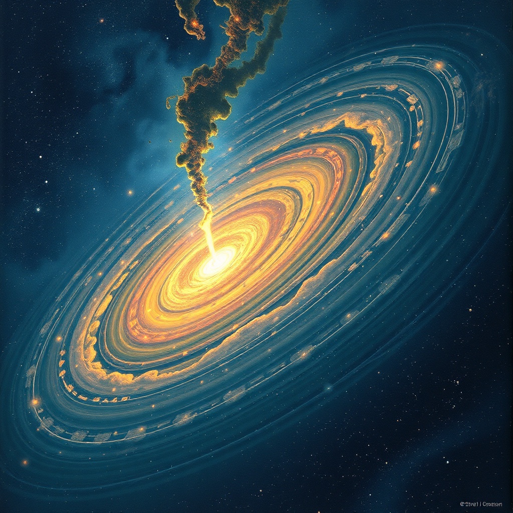 天文学：宇宙运动的揭示 / ASTRONOMY: Cosmic Motion Revealed