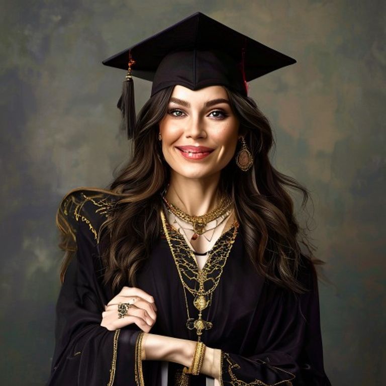 Caso Asha Degree