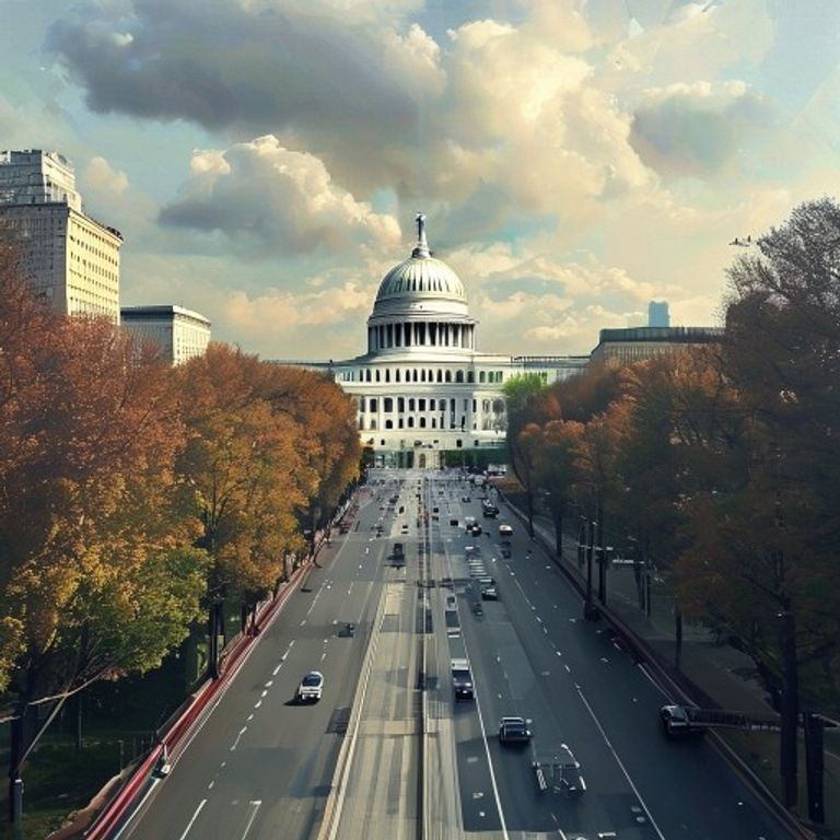 Incidente de Washington