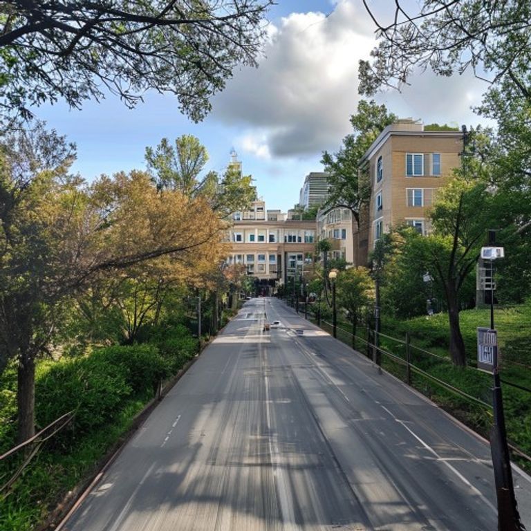 Oakville Incident