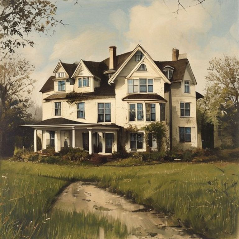The Amityville Case