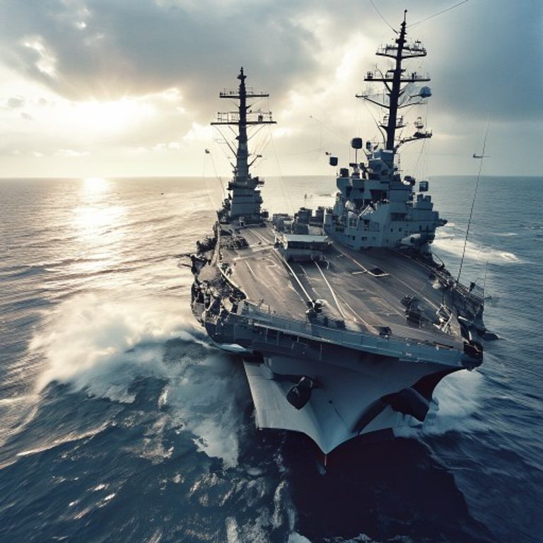 Incidente do USS Nimitz