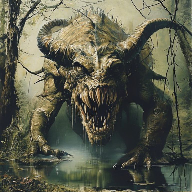Caso do Monstro do Lago Ness