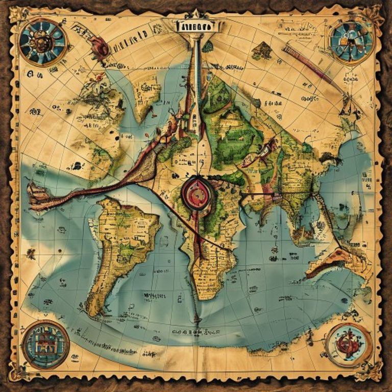 Caso do Mapa de Vinland