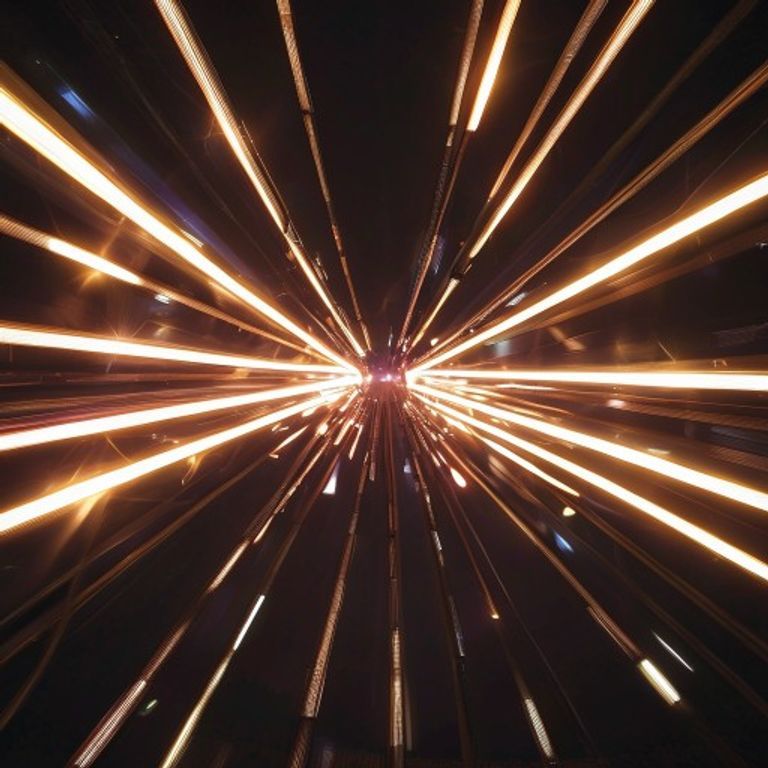 Min Min Lights Incident