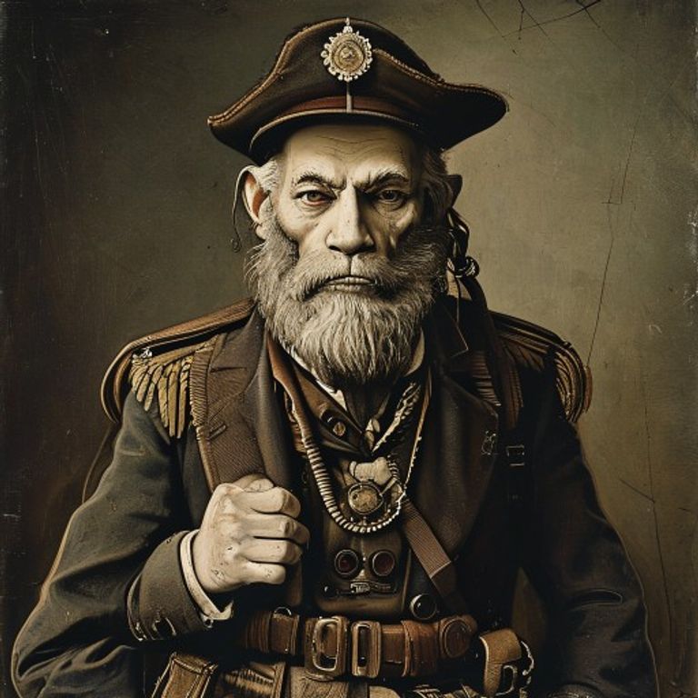 Caso de la Expedición Franklin