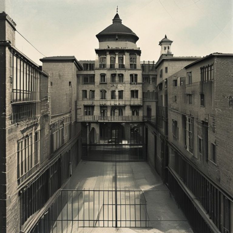 Caso da Fuga de Alcatraz