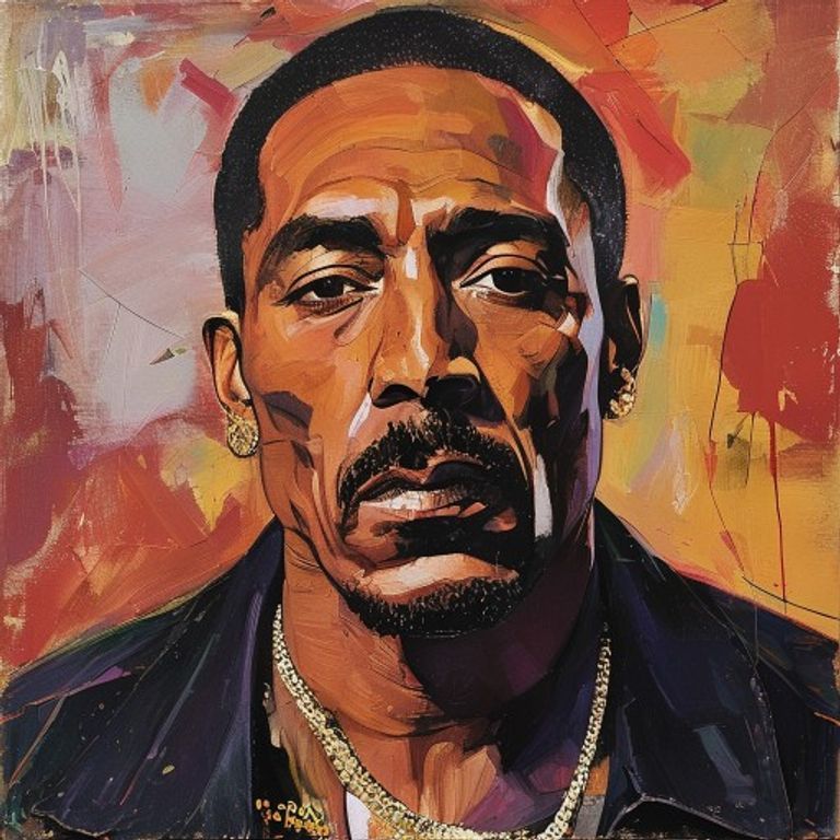 Caso Tupac Shakur