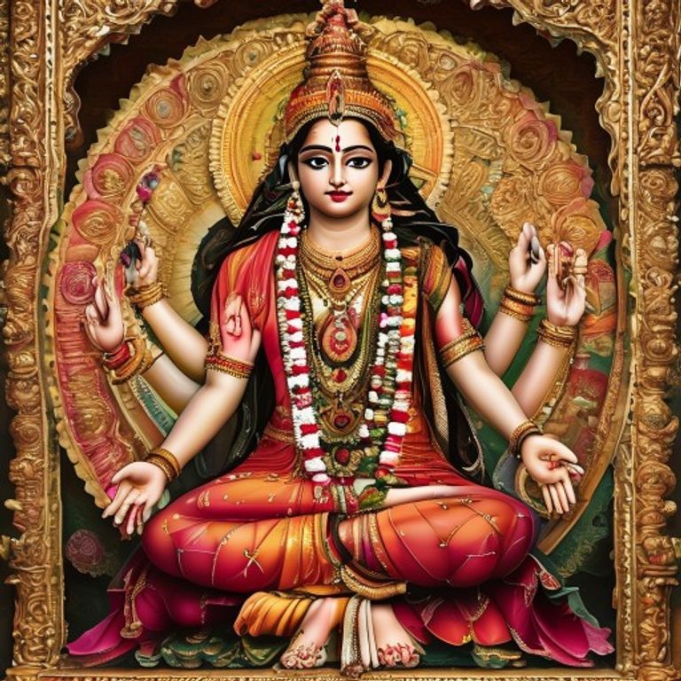 Caso de Shanti Devi