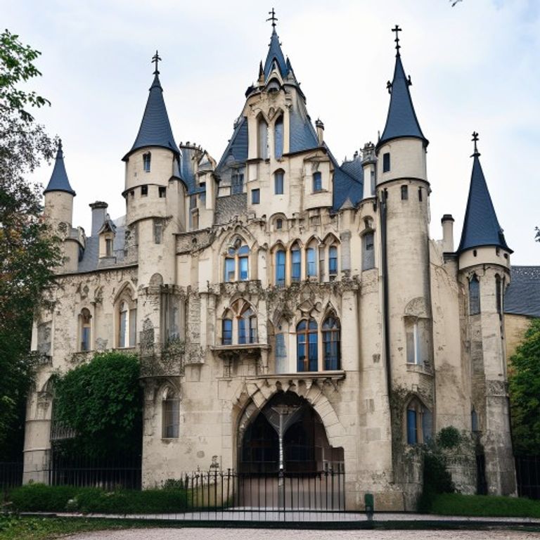 Caso de Rennes-le-Château