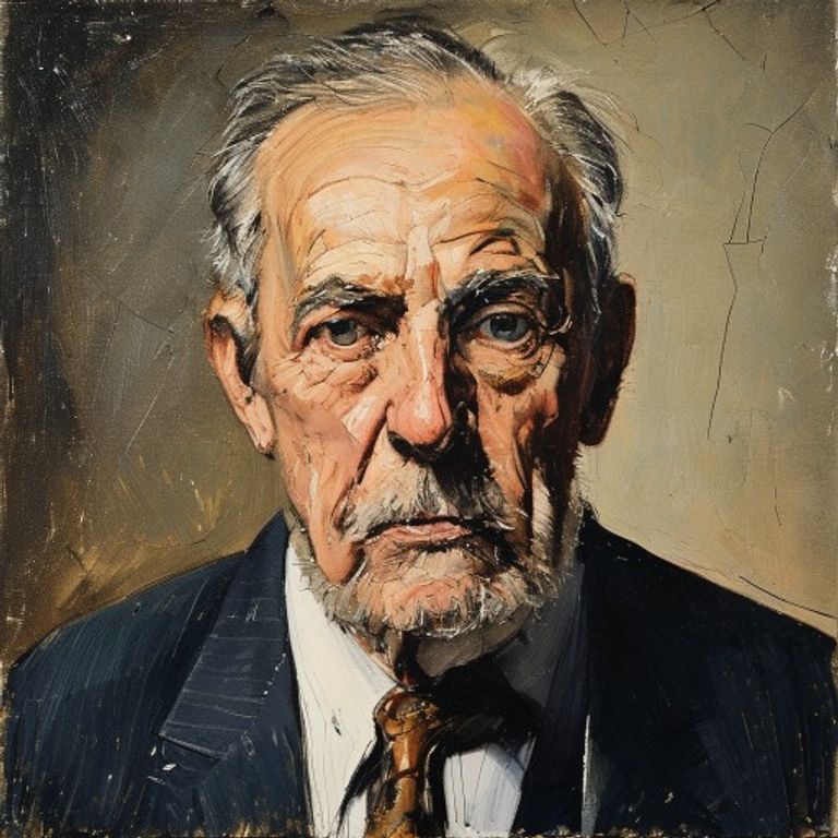 The Case of Walter Collins