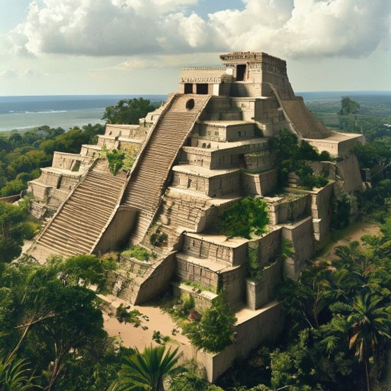 Caso de Teotihuacán