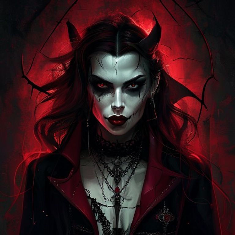 Vampiros (traduzido do alemão)