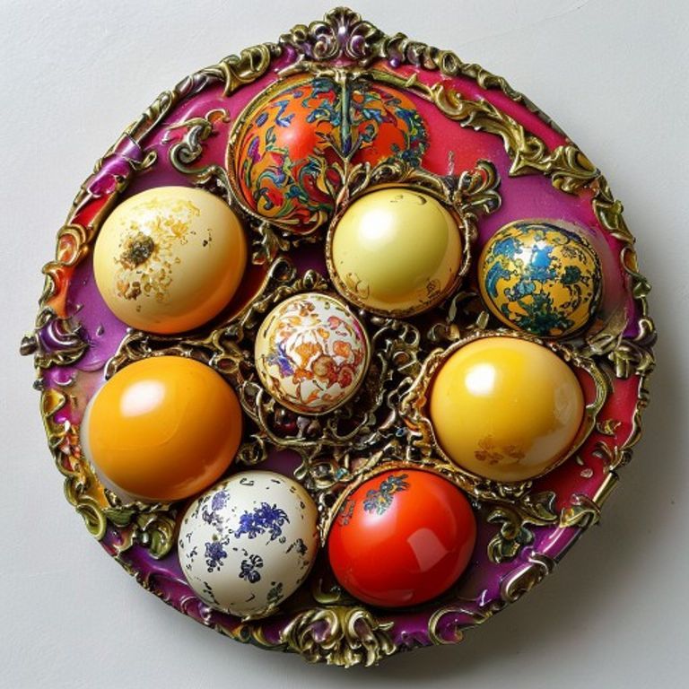 Caso dos Ovos Fabergé Perdidos