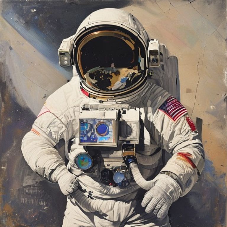 Caso del Astronauta de Solway Firth