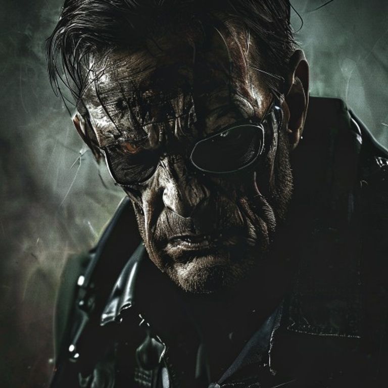Resident Evil 4: Recomeço