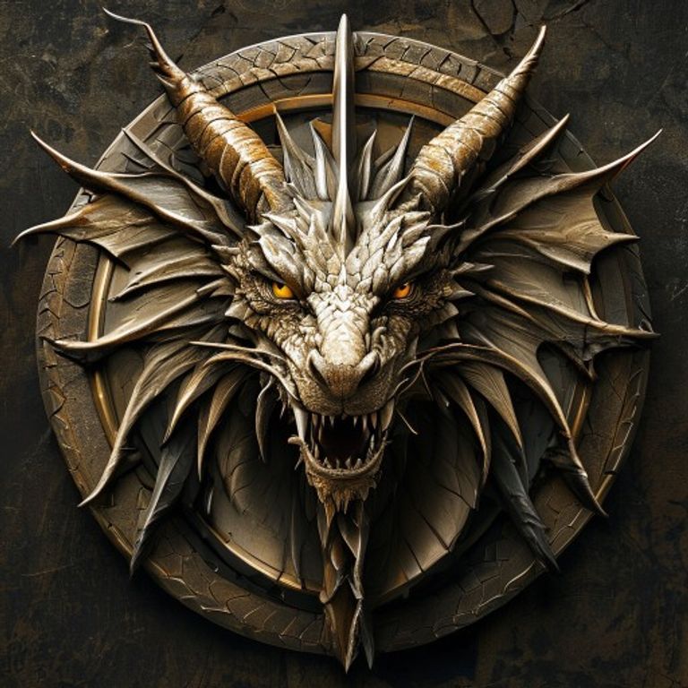 The Dragon's Triangle Case