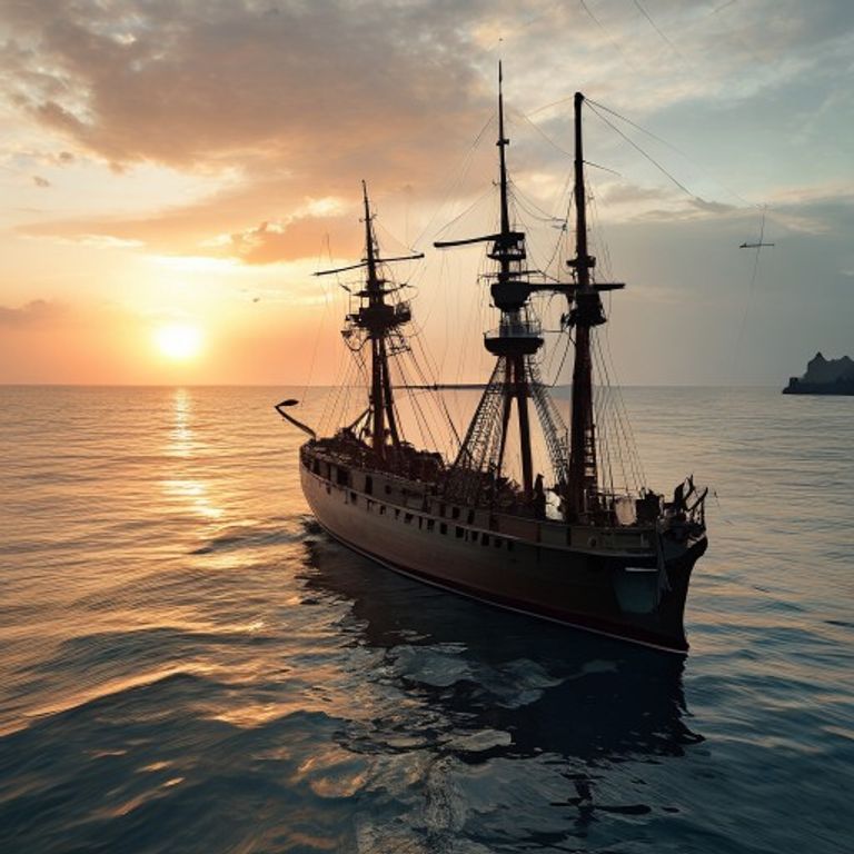Caso del Barco Caleuche