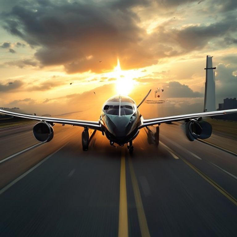 Incidente del Vuelo 739