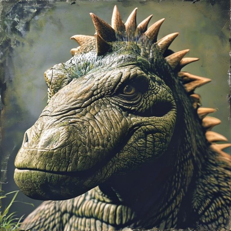 The Mokele-mbembe Case