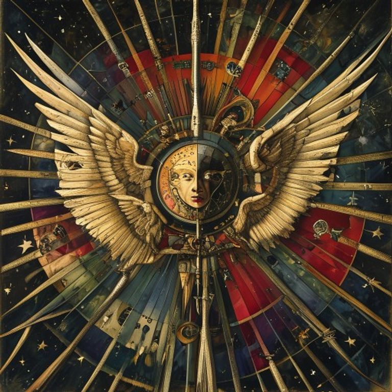Caso da Batalha Celestial de Nuremberg
