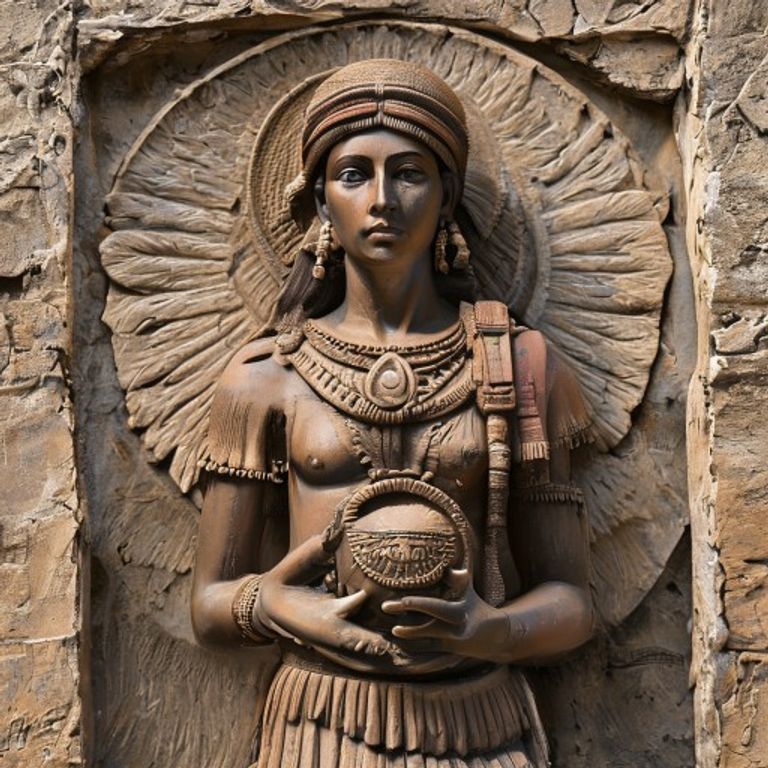 Case of the Caral Civilization