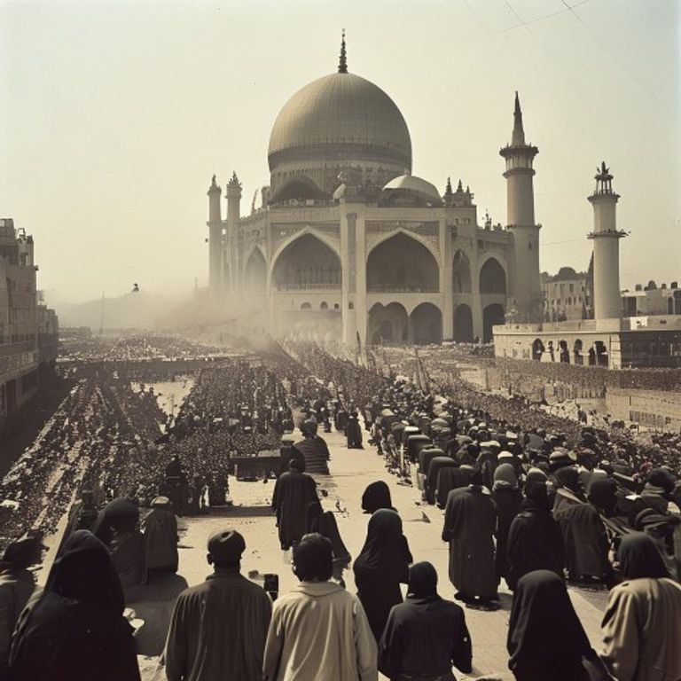 Incidente de Tehran de 1976