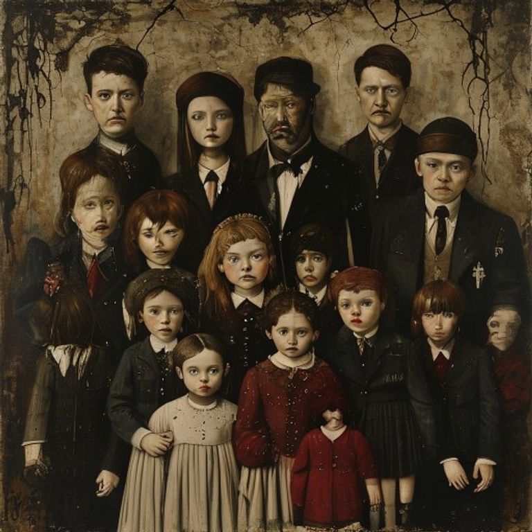Caso de la Masacre de la Familia Setagaya