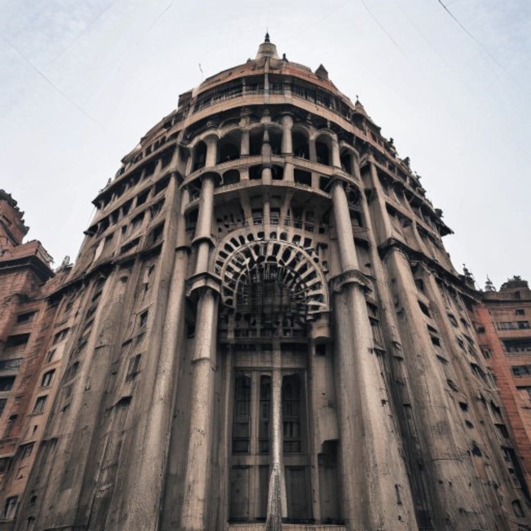 The Delhi Iron Pillar Case