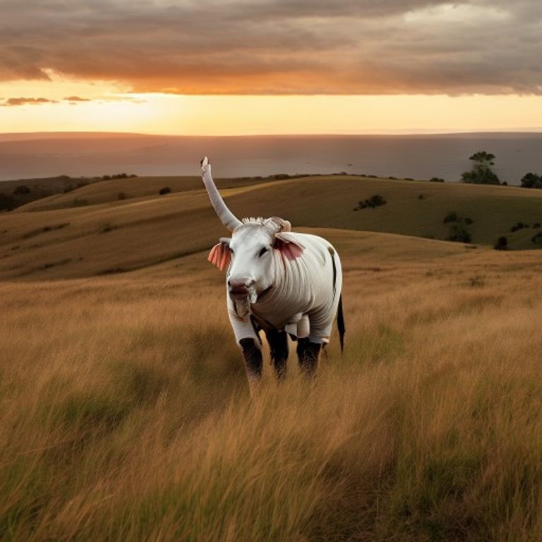 The Beast of Exmoor Case