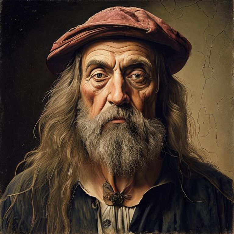 The Grauballe Man Case