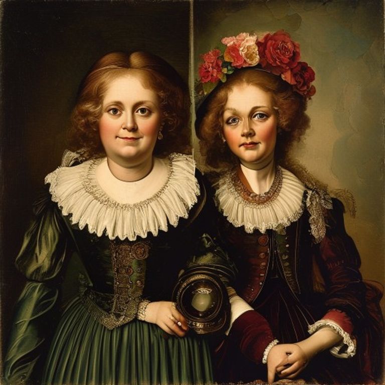 The Case of William and Margaret Patterson