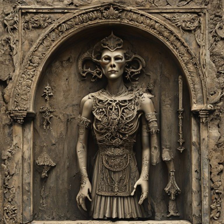 The Case of Alaric's Tomb